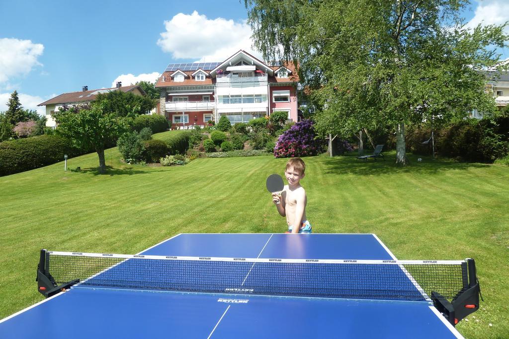 Villa Sonnenhuegel Zwiesel Værelse billede